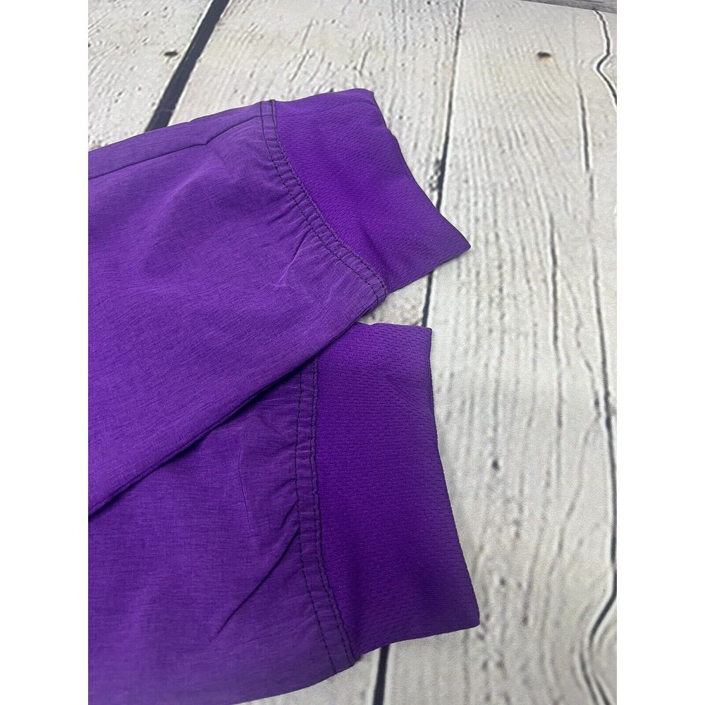 Inspira Flex‎ Scrub Pants Women's Sz. S New w/tags side pockets cuffed legs - Picture 6 of 7
